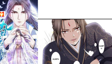 Nine-Yang Emperor scan 2