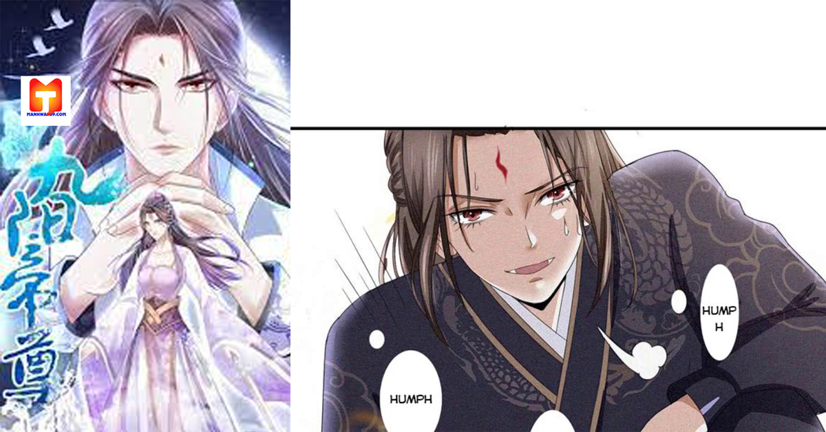 Nine-Yang Emperor scan 2