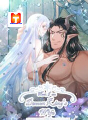 Now, I am Demon King’s Wife scan 1