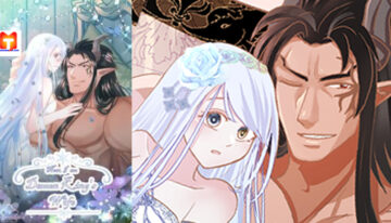 Now, I am Demon King’s Wife scan 2