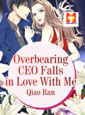 Overbearing CEO Falls in Love With Me scan 1