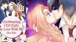 Overbearing CEO Falls in Love With Me scan 2