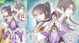 Prime Minister is My Concubine scan 2