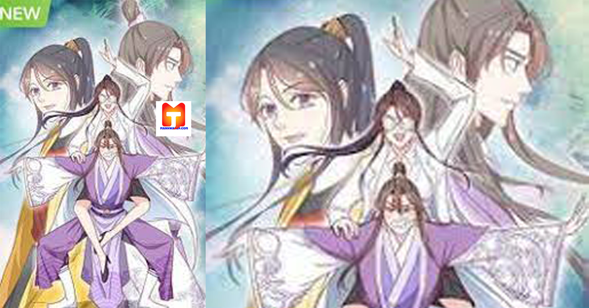 Prime Minister is My Concubine scan 2