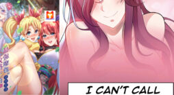 Retiring As The World's Strongest Demon scan 2