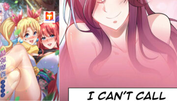 Retiring As The World’s Strongest Demon scan 2