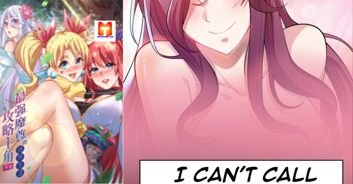 Retiring As The World’s Strongest Demon scan 2