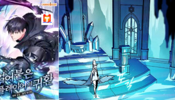 Return of the Frozen Player scan 2