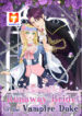 Runaway Bride of the Vampire Duke scan 1