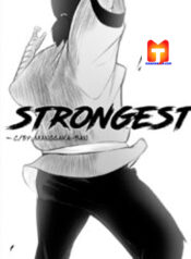 Strongest scan 1