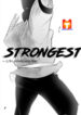 Strongest scan 1