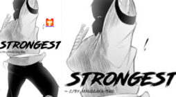 Strongest scan 2