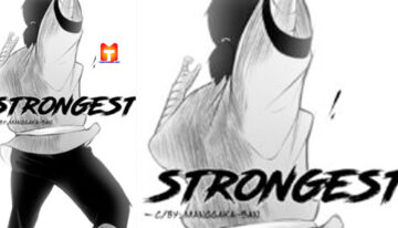Strongest scan 2