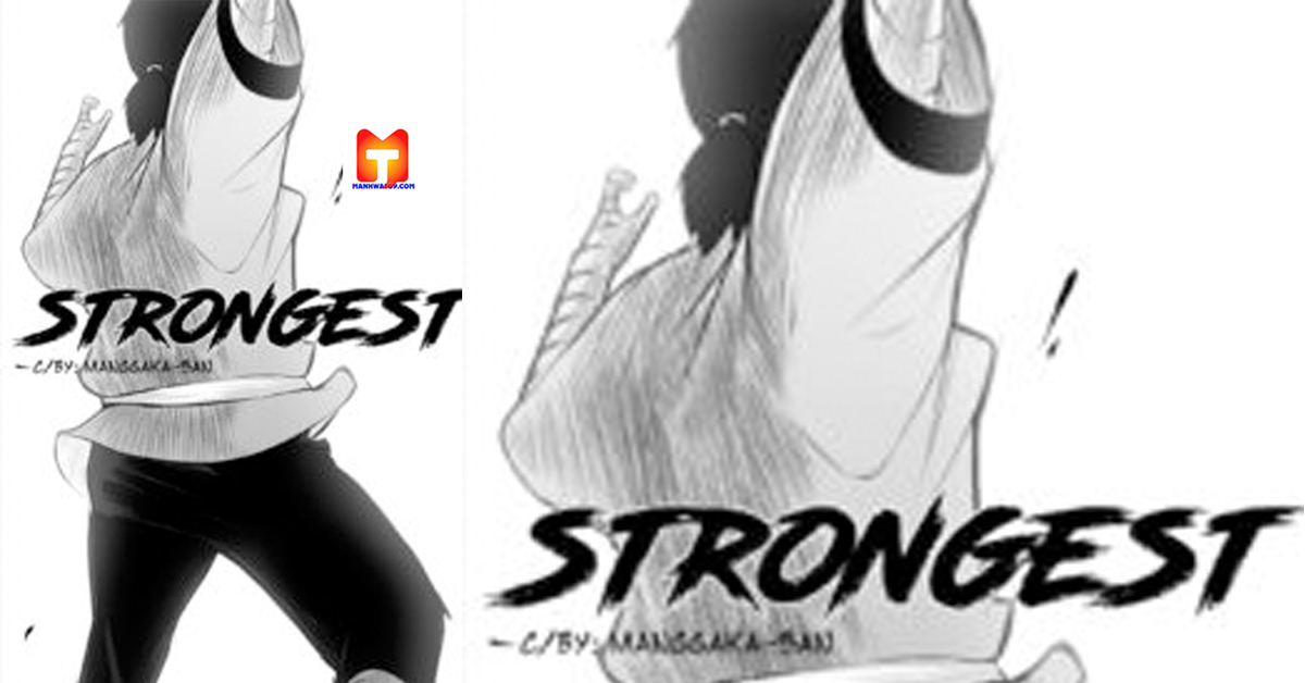 Strongest scan 2