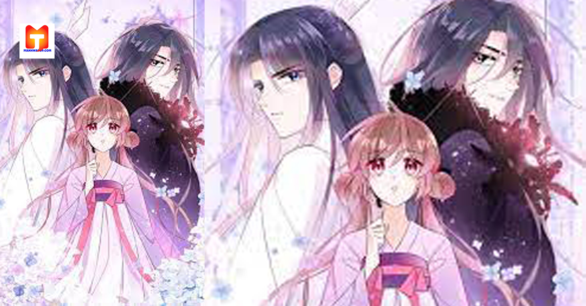 Take Me In, My Lord! scan 2