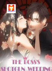 The Boss’s Shotgun Wedding scan 1