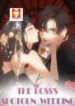The Boss’s Shotgun Wedding scan 1