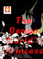 The Demon World’s Princess scan 1