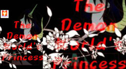 The Demon World's Princess scan 2