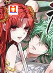 The Red Empress scan 1
