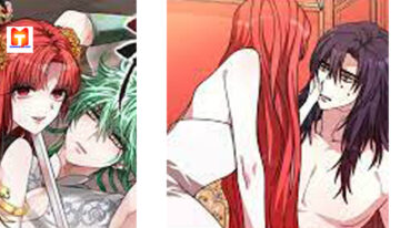 The Red Empress scan 2
