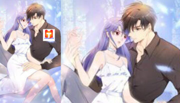 The Runaway Wife scan 2
