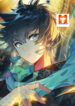 The Strongest Civilian in Xiuxian Academy scan 1