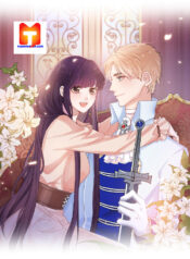 The Witch’s Daily Life scan 1