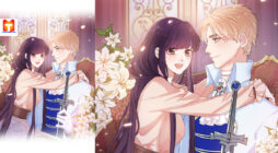 The Witch's Daily Life scan 2