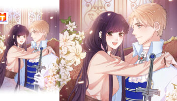 The Witch’s Daily Life scan 2