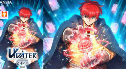 Updater scan 2