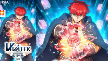 Updater scan 2