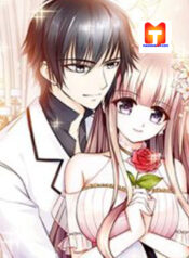 Vengeful Girl with Her CEO scan 1