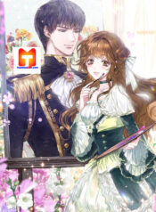 Your Majesty Is So Handsome scan 1