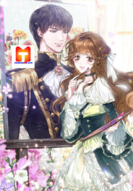 Your Majesty Is So Handsome scan 1