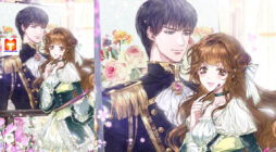 Your Majesty Is So Handsome scan 2