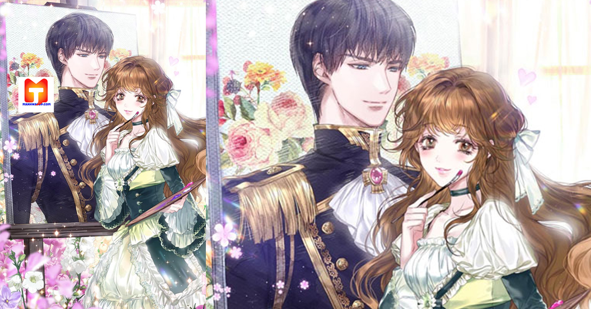 Your Majesty Is So Handsome scan 2