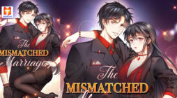 The Mismatched Marriage scan 2