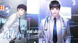 A.I Doctor scan 2