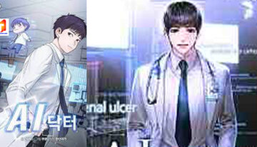 A.I Doctor scan 2