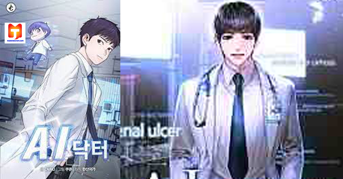 A.I Doctor scan 2