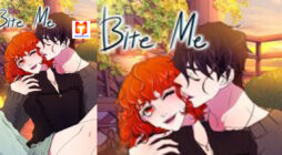 Bite Me scan 2