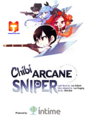 Arcane Sniper - Chapter 128 - MANHWATOP