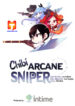 Chibi Arcane Sniper scan 1