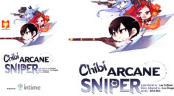 Chibi Arcane Sniper scan 2