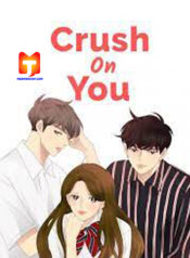 Crush On You scan 1