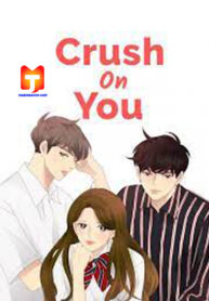 Crush On You scan 1