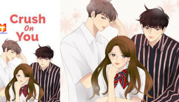 Crush On You scan 2