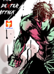 Dexter Attack scan 1