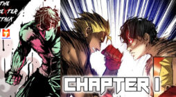 Dexter Attack scan 2